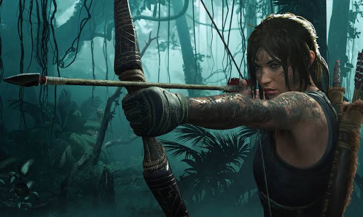 tomb raider after trilogy